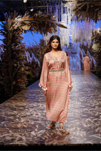 Load image into Gallery viewer, RAHAT KAFTAN
