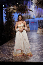 Load image into Gallery viewer, Raha Jumpsuit With Dupatta
