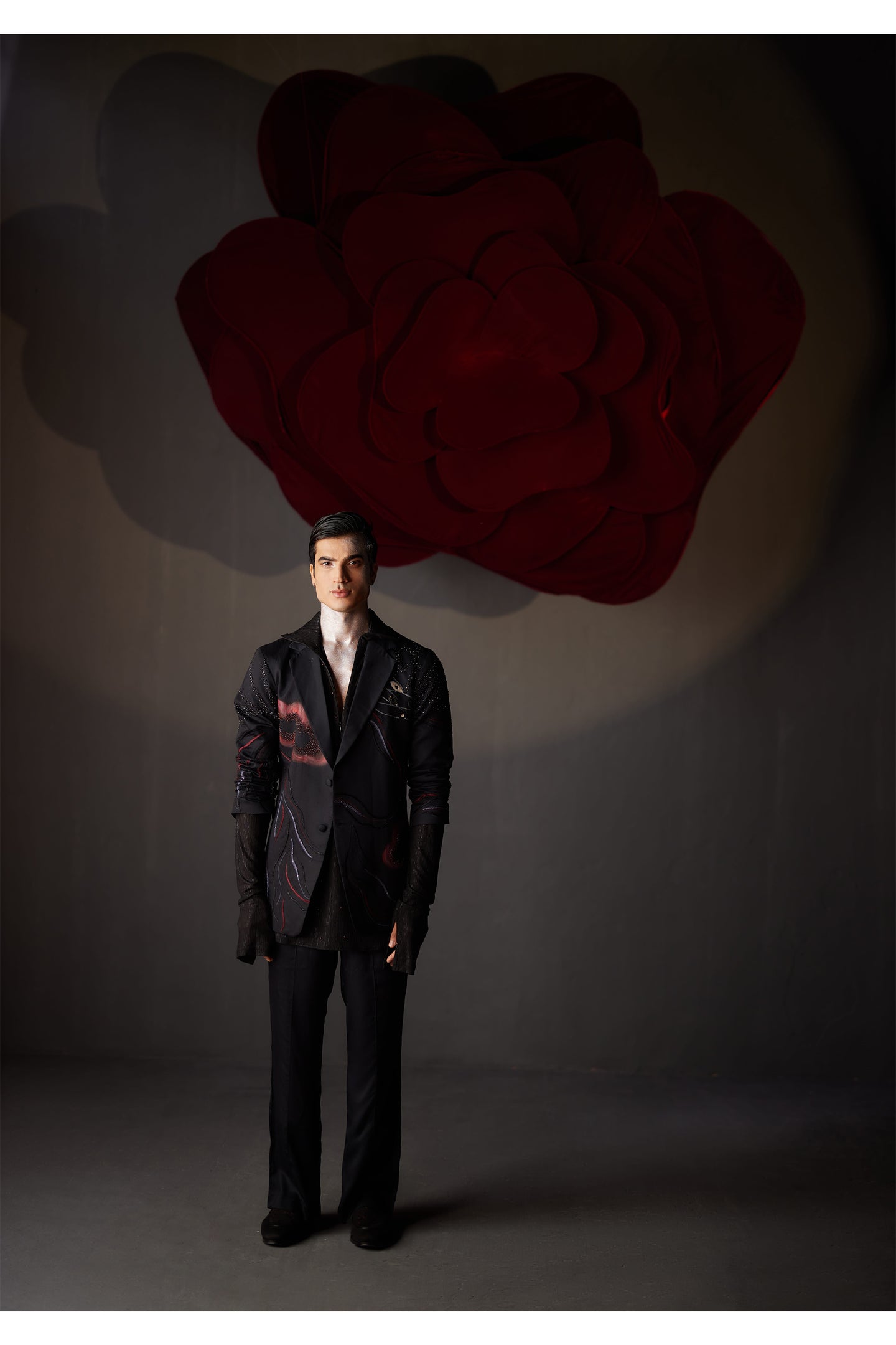 Poster Blazer