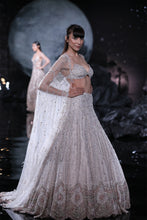 Load image into Gallery viewer, Sofia Bridal Lehenga Set
