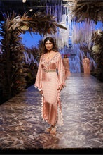 Load image into Gallery viewer, RAHAT KAFTAN
