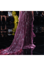 Load image into Gallery viewer, Hebe Bustier Gown
