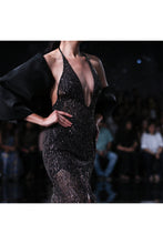 Load image into Gallery viewer, Nyx Body Sculpted Dress
