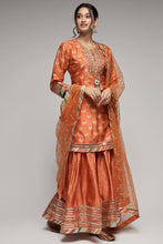 Load image into Gallery viewer, Tilla Short garara Set
