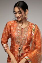 Load image into Gallery viewer, Tilla Short garara Set
