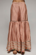 Load image into Gallery viewer, Tilla Short Garara Set
