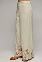 Load image into Gallery viewer, Rashida Tunic Pallazzo Set with Duppata
