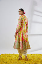 Load image into Gallery viewer, Nasreen Dhoti Set
