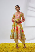 Load image into Gallery viewer, Nasreen Dhoti Set
