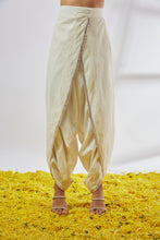 Load image into Gallery viewer, Nasreen Dhoti Set

