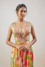 Load image into Gallery viewer, Ekya Jumpsuit
