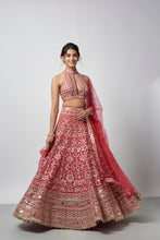 Load image into Gallery viewer, Laanya Lehenga Set
