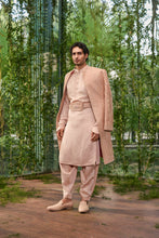 Load image into Gallery viewer, Virasat-The Royal Lineage Sherwani
