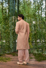 Load image into Gallery viewer, Virasat-The Royal Lineage Sherwani
