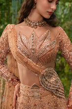 Load image into Gallery viewer, Kamal Prem - A Walk Into Forever lehenga
