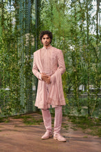 Load image into Gallery viewer, The Regal Paw Sherwani Set
