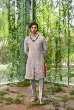 Load image into Gallery viewer, Aviraj - The Tonal Majesty Sherwani
