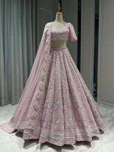 Load image into Gallery viewer, Florence Lehenga set
