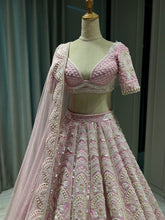 Load image into Gallery viewer, Florence Lehenga set
