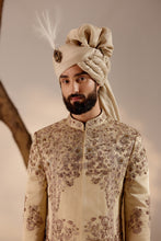 Load image into Gallery viewer, Sand Ridge Sherwani
