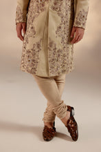 Load image into Gallery viewer, Sand Ridge Sherwani
