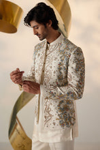 Load image into Gallery viewer, Eleven eleven short kurta set
