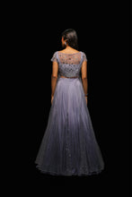 Load image into Gallery viewer, Veloura Gown
