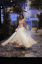 Load image into Gallery viewer, MAYA LEHENGA SET
