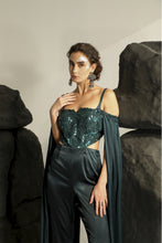 Load image into Gallery viewer, Cleodora Jumpsuit
