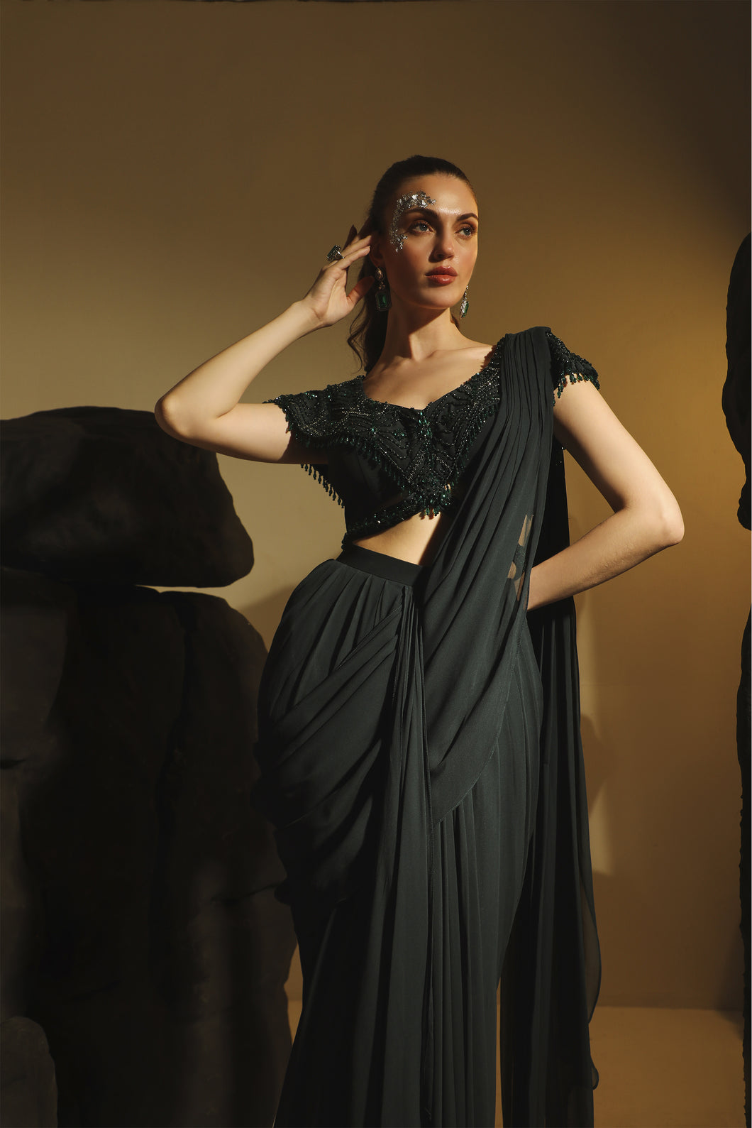 Galia Saree