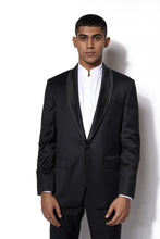 Load image into Gallery viewer, Black Basic Tuxedo
