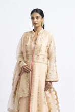 Load image into Gallery viewer, JACKET SHARARA SET
