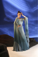 Load image into Gallery viewer, Darya Gown
