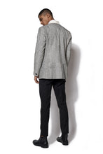Load image into Gallery viewer, Ivory Embroidered Tuxedo
