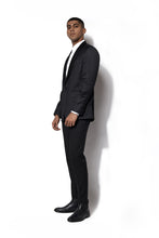 Load image into Gallery viewer, Black Basic Tuxedo

