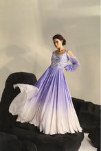 Load image into Gallery viewer, Attina Gown
