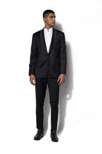 Load image into Gallery viewer, Black Basic Tuxedo
