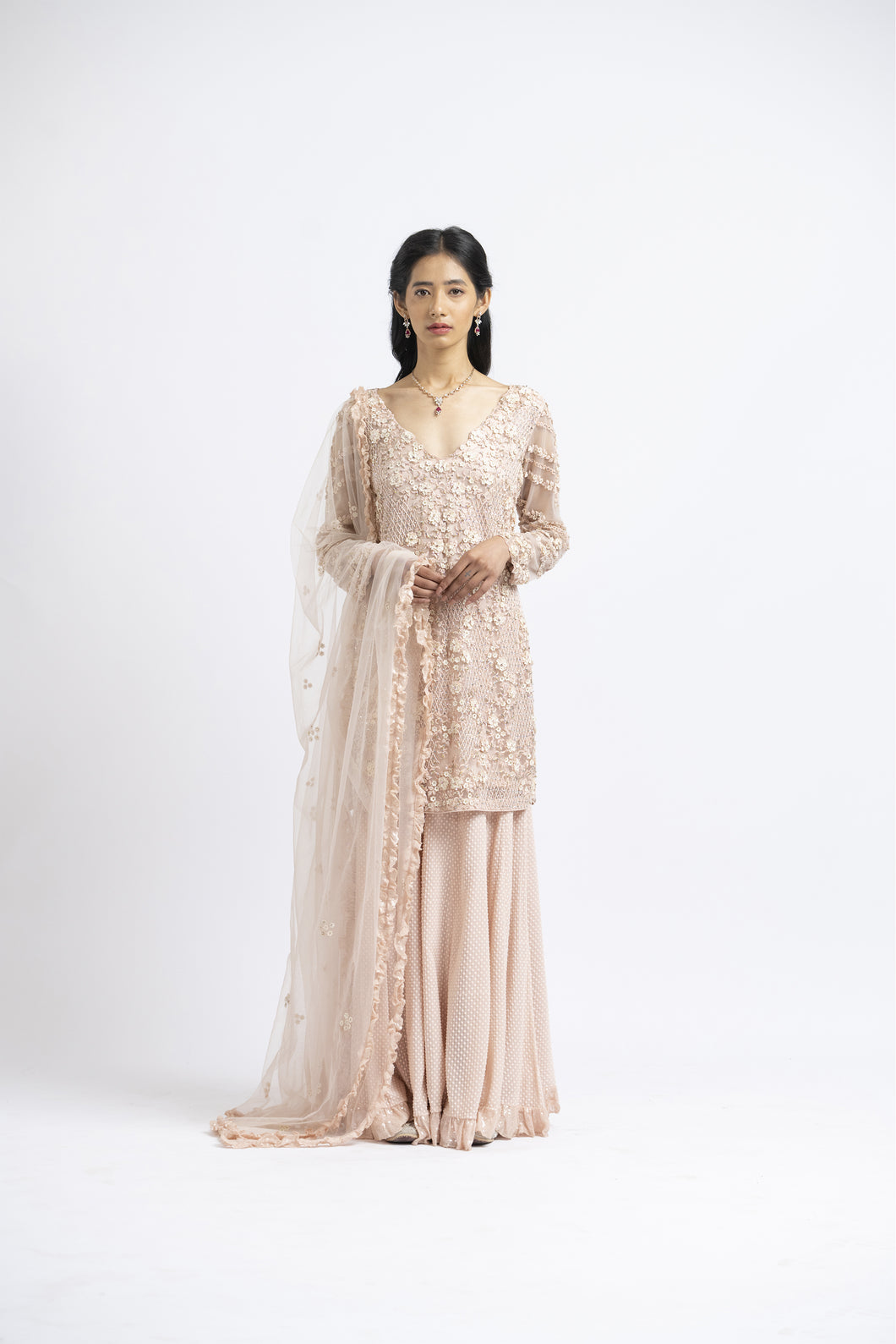 SHARARA SET
