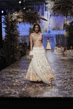 Load image into Gallery viewer, MAYA LEHENGA SET
