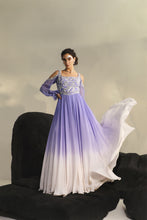 Load image into Gallery viewer, Attina Gown

