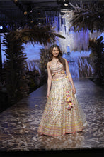 Load image into Gallery viewer, Rakulpreet Lehenga Set
