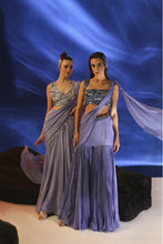 Load image into Gallery viewer, Asherah Drape
