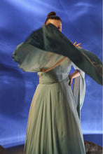 Load image into Gallery viewer, Darya Gown
