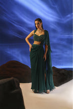 Load image into Gallery viewer, Celia Saree

