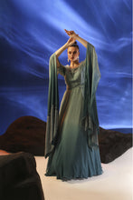 Load image into Gallery viewer, Darya Gown

