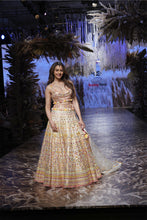 Load image into Gallery viewer, Rakulpreet Lehenga Set
