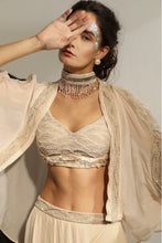 Load image into Gallery viewer, Maribelle drape

