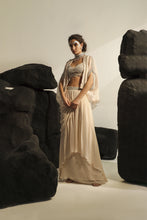Load image into Gallery viewer, Maribelle drape
