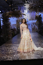 Load image into Gallery viewer, Rakulpreet Lehenga Set
