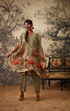 Load image into Gallery viewer, DAISEY KAFTAN SET
